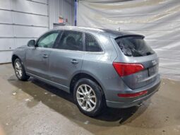 
										2012 Audi Q5 full									