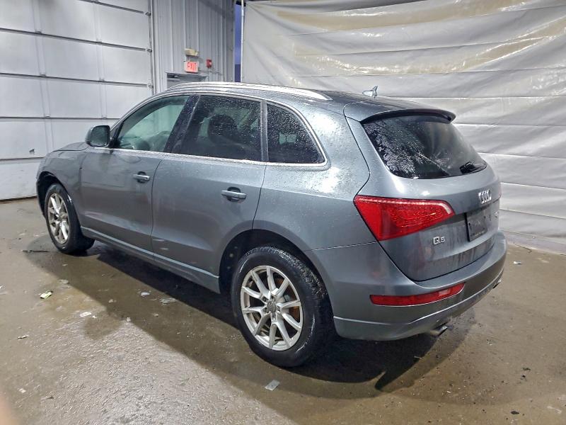2012 Audi Q5