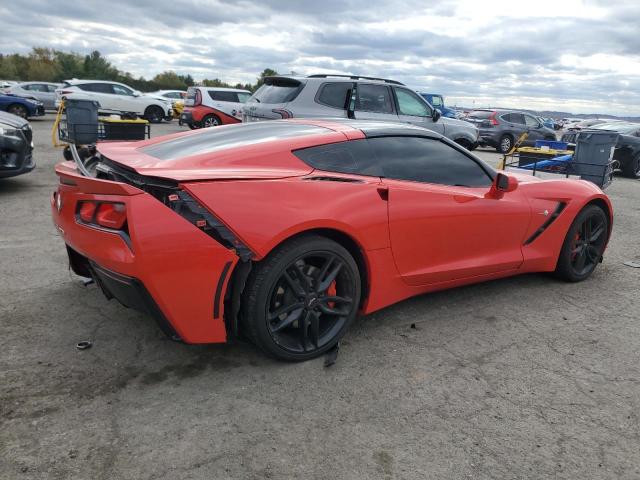 2014 Chevrolet Corvette