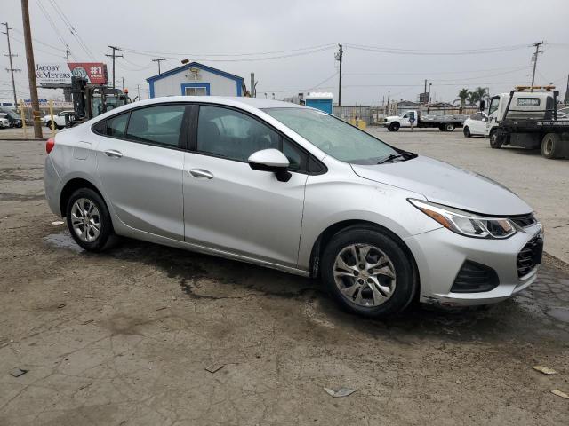 2019 Chevrolet Cruze