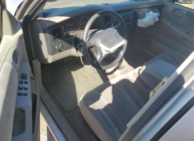 
								2002 Dodge Dakota full									