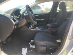 
										2017 Chevrolet Cruze full									