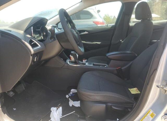 
								2017 Chevrolet Cruze full									