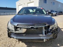 
										2014 Chevrolet Cruze full									