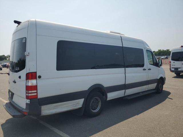 2017 Mercedes-benz Sprinter