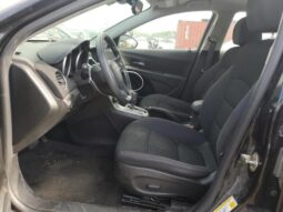 
										2015 Chevrolet Cruze full									