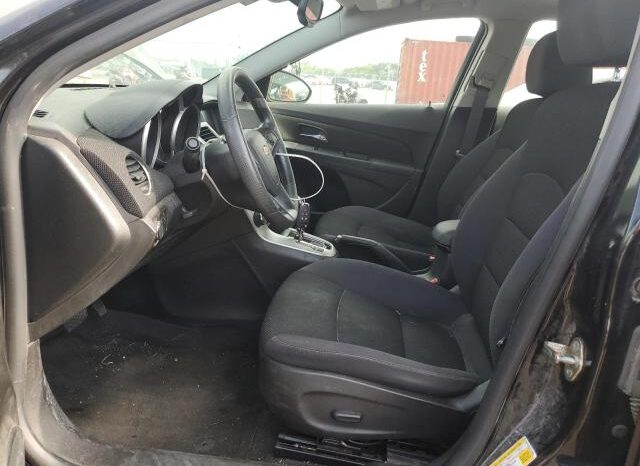 
								2015 Chevrolet Cruze full									