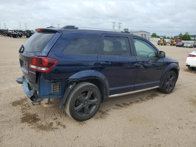 2020 Dodge Journey cr