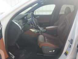 
										2023 BMW X4 full									