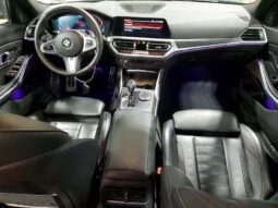 
										2020 BMW M3 full									
