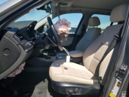 
										2012 BMW X3 full									