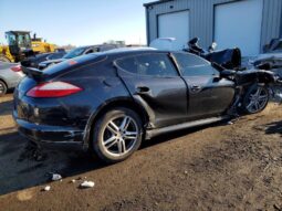 
										2011 Porsche Panamera full									