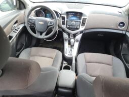 
										2016 Chevrolet Cruze full									
