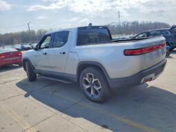 
										2023 Rivian R1t full									
