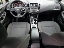 
										2019 Chevrolet Cruze ls full									