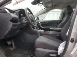 
										2024 Toyota Rav4 full									