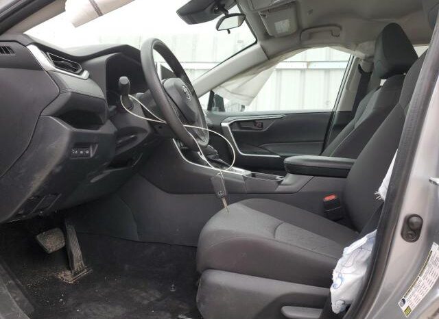 
								2024 Toyota Rav4 full									