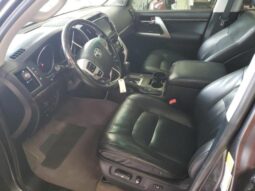 
										2013 Toyota Land cruiser full									