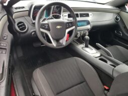 
										2014 Chevrolet Camaro full									
