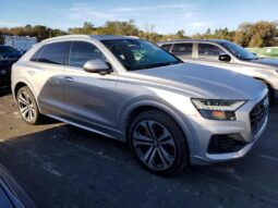 
										2019 Audi Q8 full									