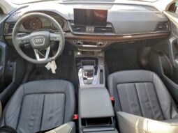 
										2023 Audi Q5 full									