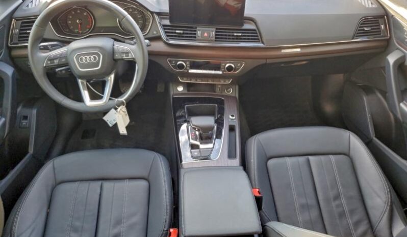 
								2023 Audi Q5 full									