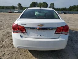 
										2013 Chevrolet Cruze ls full									