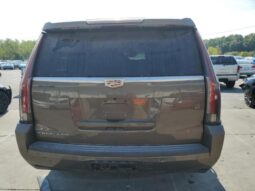 
										2015 Cadillac Escalade full									