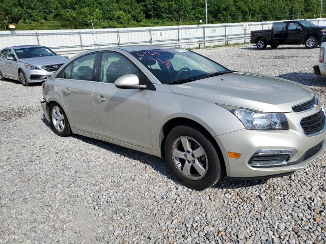 2016 Chevrolet Cruze