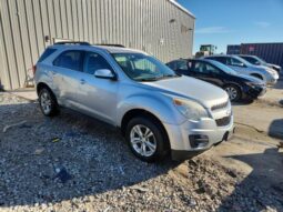 
										2013 Chevrolet Equinox lt full									