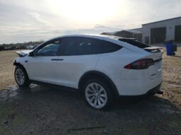 
										2017 Tesla Model x full									