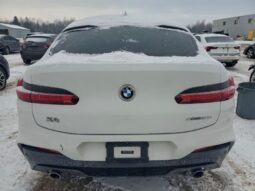 
										2020 BMW X4 full									