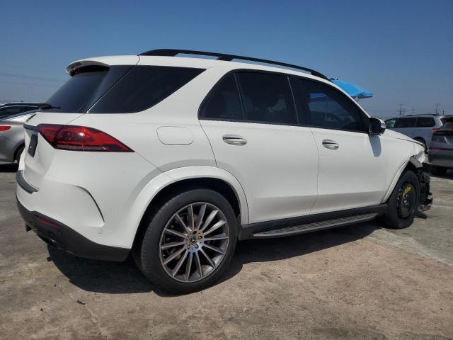 2021 Mercedes-benz Gle class