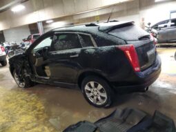 
										2014 Cadillac Srx full									