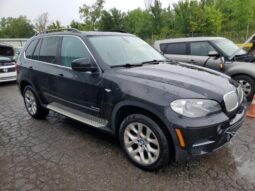
										2013 BMW X5 full									