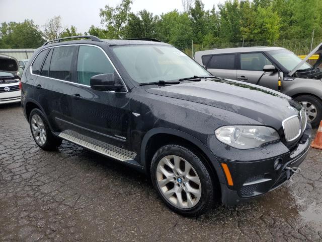 2013 BMW X5
