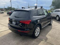 
										2013 Audi Q5 full									