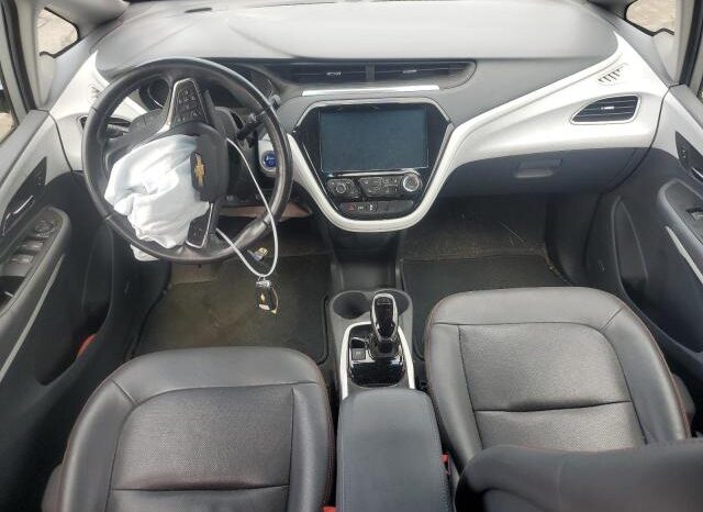 
								2019 Chevrolet Bolt euv full									