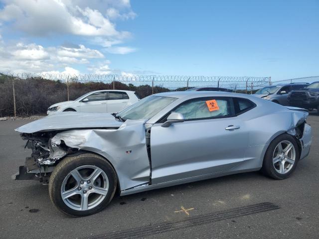 2016 Chevrolet Camaro