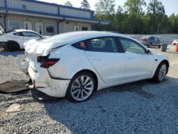 
										2018 Tesla Model 3 full									