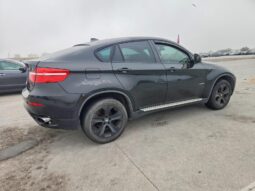 
										2013 BMW X6 full									