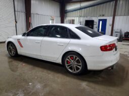 
										2014 Audi S4 full									
