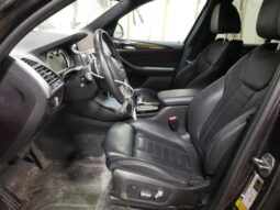 
										2019 BMW X3 full									