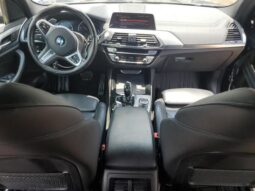 
										2020 BMW X3 full									