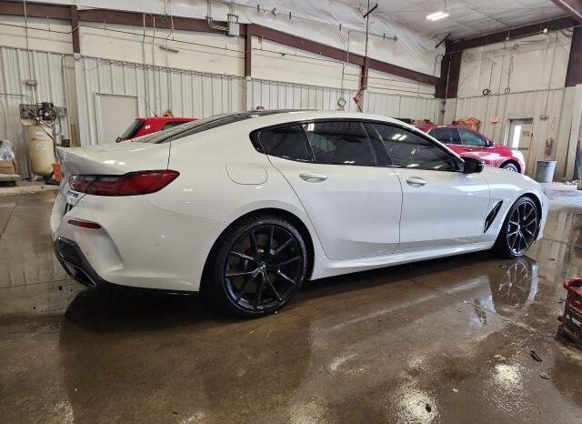 
								2020 BMW M850i xdrive full									