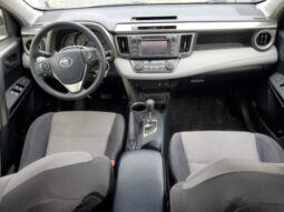 
										2013 Toyota Rav4 full									