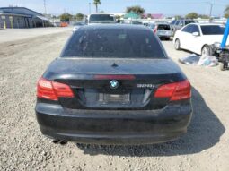 
										2013 BMW 3 series full									