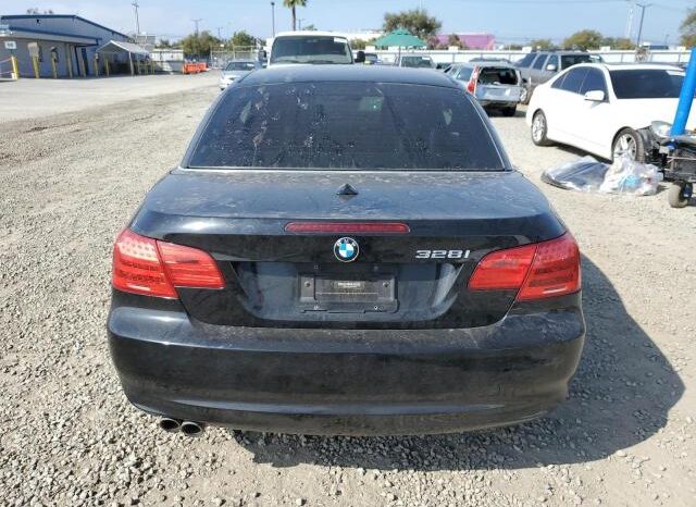
								2013 BMW 3 series full									