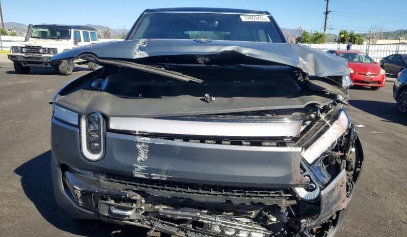 
								2023 Rivian R1s full									