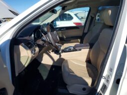 
										2017 Mercedes-benz Gls-klasse full									